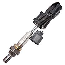 250-24121 Oxygen Sensor, Sold Individually, 4-wire, Walker Products Original Equipment Base Sensor