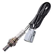 After Catalytic Converter Oxygen Sensor, Eng. VIN: 7, FI, Naturally Aspirated, GAS, B1S2, Sold individually, 4-wire, 4 Cyl 2.5L