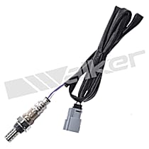 After Catalytic Converter Oxygen Sensor, Eng. VIN: 7, FI, Naturally Aspirated, GAS, B1S2, Sold individually, 4-wire, 4 Cyl 2.5L