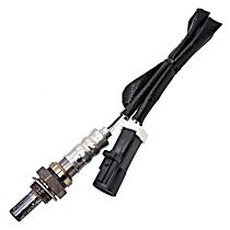 250-24127 Oxygen Sensor, Sold Individually, 4-wire, Walker Products Original Equipment Base Sensor