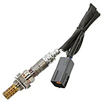 After Catalytic Converter Oxygen Sensor, B1S2, Sold individually, 4-wire, 1.3L, Walker Products Original Equipment Base Sensor