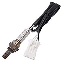 Before Catalytic Converter Oxygen Sensor, Sold individually, 4-wire, 5 Cyl 2.4L, Walker Products Original Equipment Base Sensor - Before Catalytic Converter