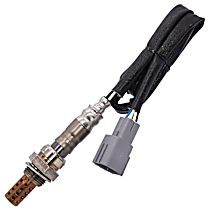 After Catalytic Converter Oxygen Sensor, Sold individually, 4-wire, 4 Cyl 2.0L, Walker Products Original Equipment Base Sensor - After Catalytic Converter