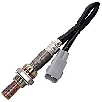 Before Catalytic Converter Oxygen Sensor, Sold individually, 4-wire, 8 Cyl 4.0L, Walker Products Original Equipment Base Sensor