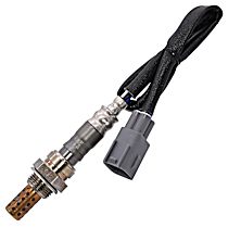 250-24225 Oxygen Sensor, Sold individually, 4-wire, Walker Products Original Equipment Base Sensor
