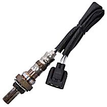 Before Catalytic Converter Oxygen Sensor, EngDesig: ERC, EngVin: G, FI, Naturally Aspirated, FLEX, B1S1, B2S1, Sold Individually, 4-wire, 6 Cyl 3.6L, Walker Products Original Equipment Base Sensor - Before Catalytic Converter