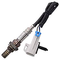250-24269 Oxygen Sensor, Sold individually, 4-wire, Walker Products Original Equipment Base Sensor