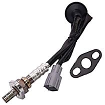 250-24277 Oxygen Sensor, Sold Individually, 4-wire, 3.0L, 6Cyl, Walker Products Original Equipment Base Sensor