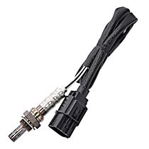 After Secondary Catalytic Converter Oxygen Sensor, Sold individually, 4-wire, 6 Cyl 3.0L, Walker Products Original Equipment Base Sensor - After Secondary Catalytic Converter