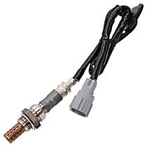 After Catalytic Converter Oxygen Sensor, AWD, B1S2, Sold individually, 4-wire, 4 Cyl 1.8L, Walker Products Original Equipment Base Sensor - After Catalytic Converter