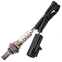 Before Catalytic Converter Oxygen Sensor, Sold individually, 4-wire, 6 Cyl 3.5L, Walker Products Original Equipment Base Sensor - Before Catalytic Converter