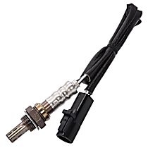 250-24302 Oxygen Sensor, Sold Individually, 4-wire, Walker Products Original Equipment Base Sensor