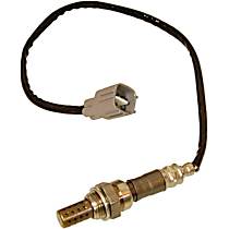 Oxygen Sensor, Sold Individually, 4-wire, Walker Products Original Equipment Base Sensor