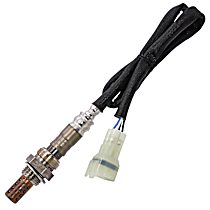 250-24338 Oxygen Sensor, Sold Individually, 4-wire, Walker Products Original Equipment Base Sensor