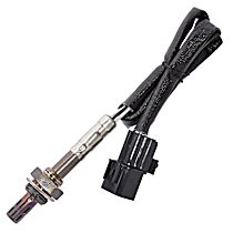 250-24383 Oxygen Sensor, Sold Individually, 4-wire, Walker Products Original Equipment Base Sensor