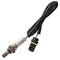 250-24387 Oxygen Sensor, Sold Individually, 4-wire, Walker Products Original Equipment Base Sensor