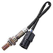 Before Catalytic Converter Oxygen Sensor, Sold individually, 4-wire, 6 Cyl 3.2L, Walker Products Original Equipment Base Sensor