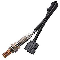 250-24398 Oxygen Sensor, Sold Individually, 4-wire, Walker Products Original Equipment Base Sensor