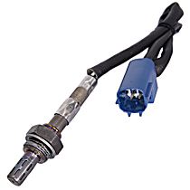 After Catalytic Converter Oxygen Sensor, B1S2, Sold individually, 4-wire, 4 Cyl 2.5L, Walker Products Original Equipment Base Sensor - After Catalytic Converter