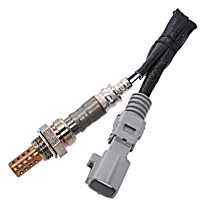 250-24420 Oxygen Sensor, Sold Individually, 4-wire, Walker Products Original Equipment Base Sensor