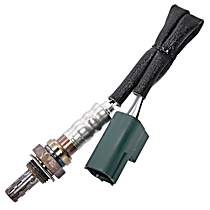 After Catalytic Converter Oxygen Sensor, B1S2, Sold individually, 4-wire, 4 Cyl 2.0L, Walker Products Original Equipment Base Sensor - After Catalytic Converter