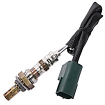 After Catalytic Converter Oxygen Sensor, Sold individually, 4-wire, 6 Cyl 3.5L, Walker Products Original Equipment Base Sensor - After Catalytic Converter