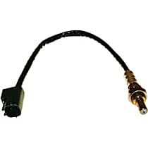 Before Catalytic Converter Oxygen Sensor, B1S1, Sold individually, 4-wire, 4 Cyl 2.5L, Walker Products Original Equipment Base Sensor - Before Catalytic Converter