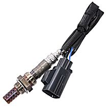 250-24455 Oxygen Sensor, Sold Individually, 4-wire, Walker Products Original Equipment Base Sensor