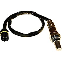 After Catalytic Converter Oxygen Sensor, Sold individually, 4-wire, 8 Cyl 4.4L, Walker Products Original Equipment Base Sensor - After Catalytic Converter