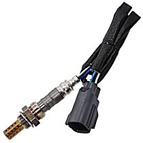 After Catalytic Converter Oxygen Sensor, Sold individually, 4-wire, 8 Cyl 5.0L, Walker Products Original Equipment Base Sensor - After Catalytic Converter