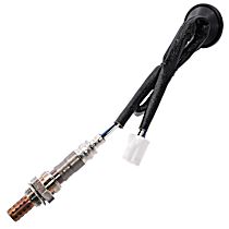 After Catalytic Converter Oxygen Sensor, B1S2, Sold individually, 4-wire, 4 Cyl 1.8L, Walker Products Original Equipment Base Sensor - After Catalytic Converter