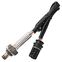 250-24516 Oxygen Sensor, Sold Individually, 4-wire, Walker Products Original Equipment Base Sensor