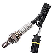 250-24609 Oxygen Sensor, Sold Individually, 4-wire, Walker Products Original Equipment Base Sensor