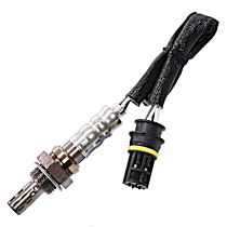 250-24611 Oxygen Sensor, Sold Individually, 4-wire, Walker Products Original Equipment Base Sensor