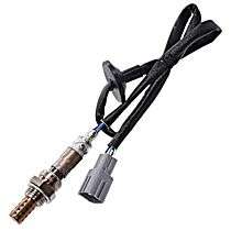 250-24623 Oxygen Sensor, Sold individually, 4-wire, Walker Products Original Equipment Base Sensor