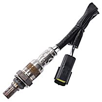 Before Primary Catalytic Converter Oxygen Sensor, Sold individually, 4-wire, 6 Cyl 3.0L, Walker Products Original Equipment Base Sensor - Before Primary Catalytic Converter