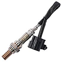 Before Primary Catalytic Converter Oxygen Sensor, Sold individually, 4-wire, 6 Cyl 1.8L, Walker Products Original Equipment Base Sensor - Before Primary Catalytic Converter