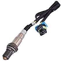 After Catalytic Converter Oxygen Sensor, Sold individually, 4-wire, 6 Cyl 3.6L, Walker Products Original Equipment Base Sensor - After Catalytic Converter