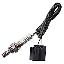 Before Catalytic Converter Oxygen Sensor, B1S1, Sold individually, 4-wire, 4 Cyl 2.3L, Walker Products Original Equipment Base Sensor