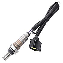 250-24675 Oxygen Sensor, Sold Individually, 4-wire, Walker Products Original Equipment Base Sensor