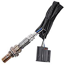 250-24676 Oxygen Sensor, Sold Individually, 4-wire, Walker Products Original Equipment Base Sensor