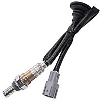 After Catalytic Converter Oxygen Sensor, Eng Des: 2GR-FKS, FI, Naturally Aspirated, GAS, RWD, Sold individually, 4-wire, 6 Cyl 3.5L, Walker Products Original Equipment Base Sensor - After Catalytic Converter - Passenger Side, After Catalytic Converter