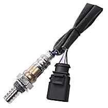 250-24692 After Catalytic Converter Oxygen Sensor, Sold Individually, 4-wire, Walker Products Original Equipment Base Sensor