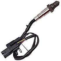 Before Catalytic Converter Oxygen Sensor, Sold Individually, 5-wire, Walker Products Original Equipment Base Sensor