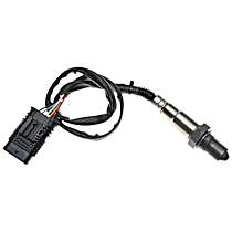 250-25131 Before Catalytic Converter Oxygen Sensor, Sold Individually, 5-wire, 2.0L, 4Cyl