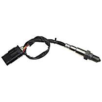 Before Catalytic Converter Oxygen Sensor, enginedesignationname: B58B30M0, FI, Turbocharged, GAS, B1S1, Sold individually, 5-wire, 6 Cyl 3.0L