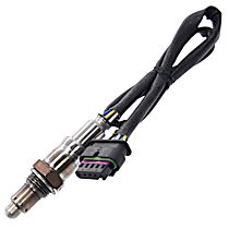 Passenger Side, Before Catalytic Converter Oxygen Sensor, Eng. VIN: B, FI, Naturally Aspirated, FLEX, B2S1, Sold individually, 5-wire, 6 Cyl 3.3L - Passenger Side, Before Catalytic Converter