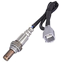 Before Catalytic Converter Oxygen Sensor, enginedesignationname: LAX, Eng. VIN: 0, FI, Naturally Aspirated, GAS, B1S1, Sold individually, 4-wire, 4 Cyl 2.4L, Walker Products Original Equipment Base Sensor - Before Catalytic Converter