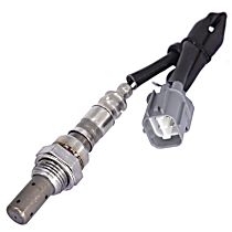 250-54013 Before Catalytic Converter Oxygen Sensor, Sold individually, 4-wire, Walker Products Original Equipment Base Sensor