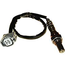 250-54018 Before Catalytic Converter Oxygen Sensor, Sold Individually, 4-wire, Walker Products Original Equipment Base Sensor